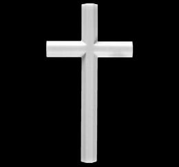 SYNTHETIC MARBLE CROSS